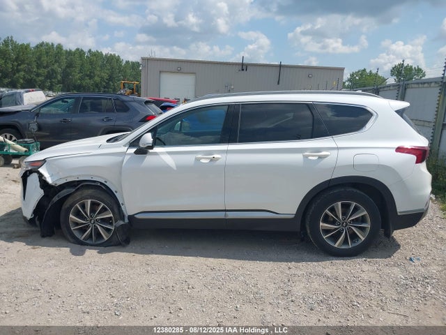 Hyundai gdi theta ii 2019 5NMS3CAD3KH047397 Image 15