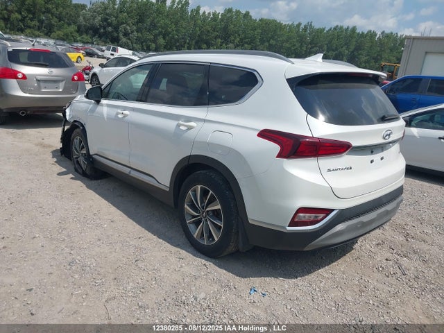 Hyundai gdi theta ii 2019 5NMS3CAD3KH047397 Image 3