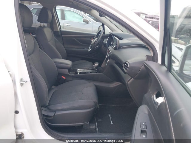 Hyundai gdi theta ii 2019 5NMS3CAD3KH047397 Image 5