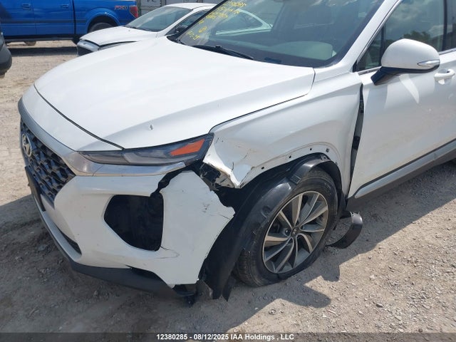 Hyundai gdi theta ii 2019 5NMS3CAD3KH047397 Image 6