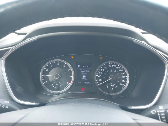 Hyundai gdi theta ii 2019 5NMS3CAD3KH047397 Image 7