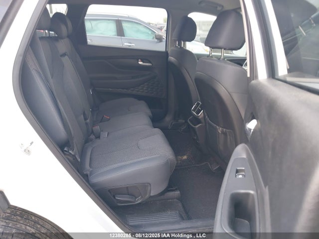 Hyundai gdi theta ii 2019 5NMS3CAD3KH047397 Image 8
