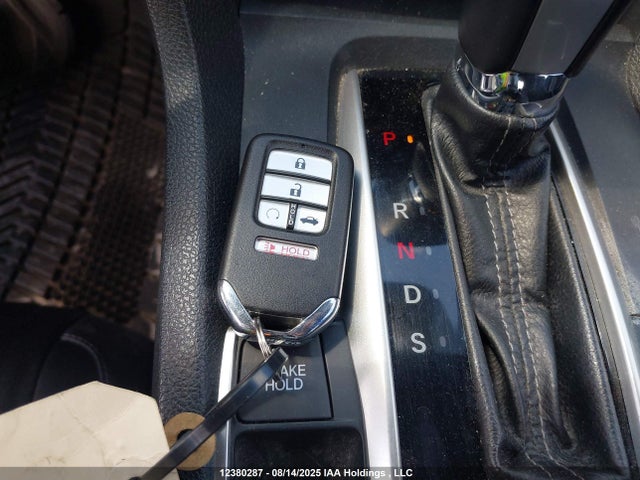 Honda k20c2 2020 2HGFC2F82LH012064 Image 11