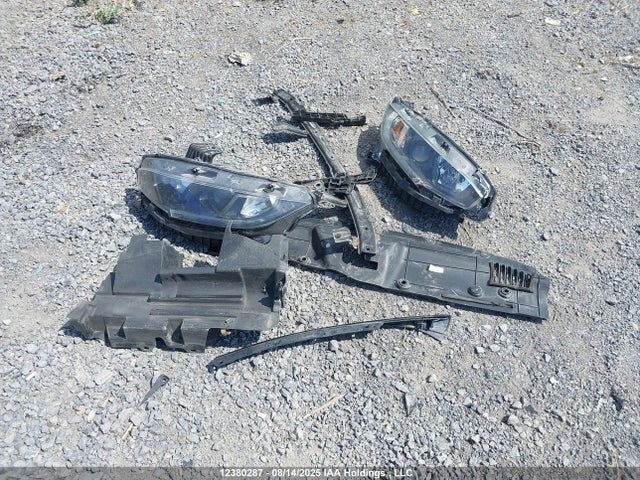 Honda k20c2 2020 2HGFC2F82LH012064 Image 12