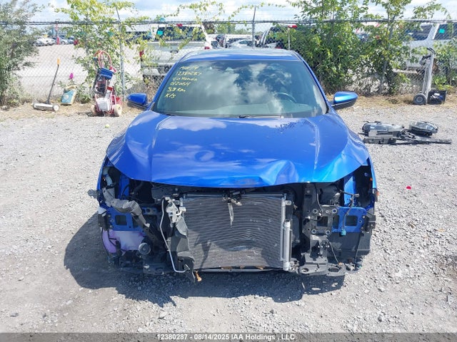 Honda k20c2 2020 2HGFC2F82LH012064 Image 13