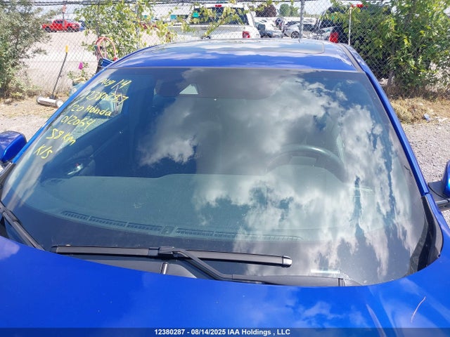 Honda k20c2 2020 2HGFC2F82LH012064 Image 18