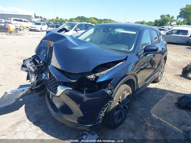 JM3KFBCL4R0464552 Mazda py