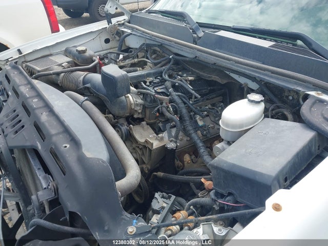 1GT12ZCG3EF163791 GMC l96