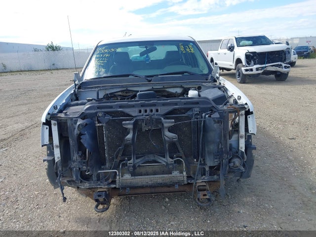 1GT12ZCG3EF163791 GMC l96