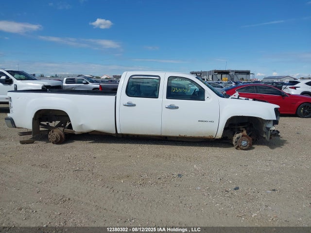 1GT12ZCG3EF163791 GMC l96