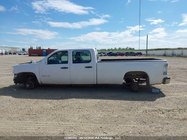1GT12ZCG3EF163791 GMC l96