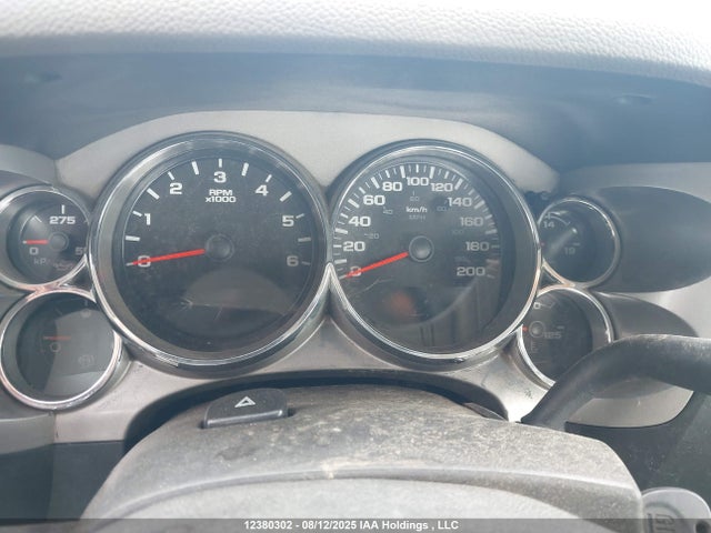 1GT12ZCG3EF163791 GMC l96