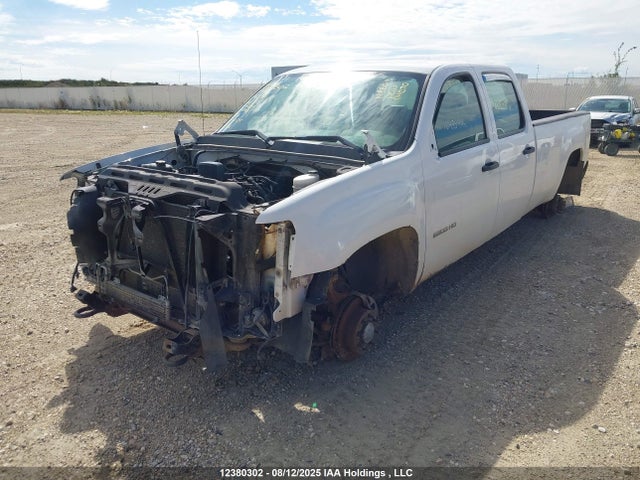 1GT12ZCG3EF163791 GMC l96