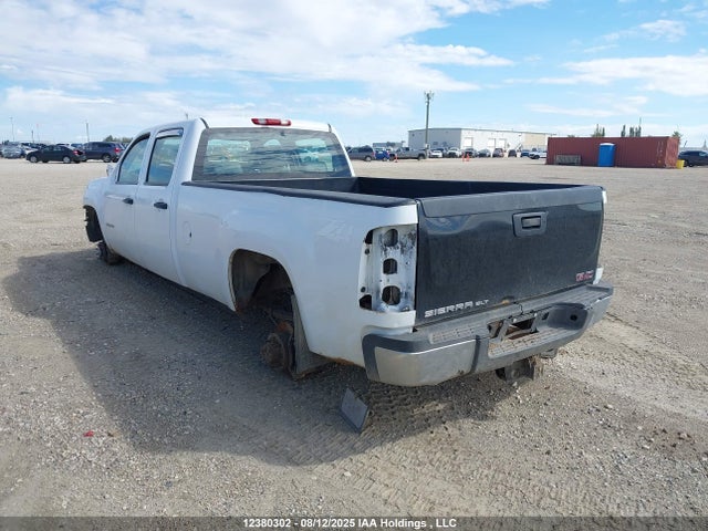 1GT12ZCG3EF163791 GMC l96