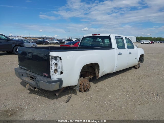 1GT12ZCG3EF163791 GMC l96