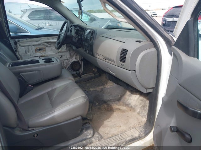 1GT12ZCG3EF163791 GMC l96