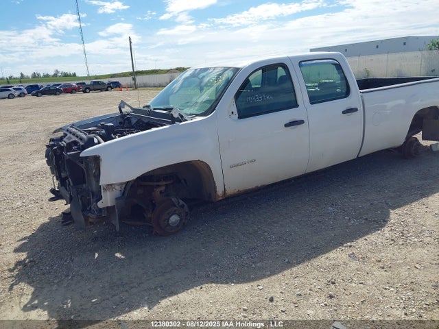 1GT12ZCG3EF163791 GMC l96