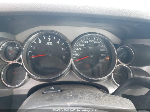 1GT12ZCG3EF163791 GMC l96
