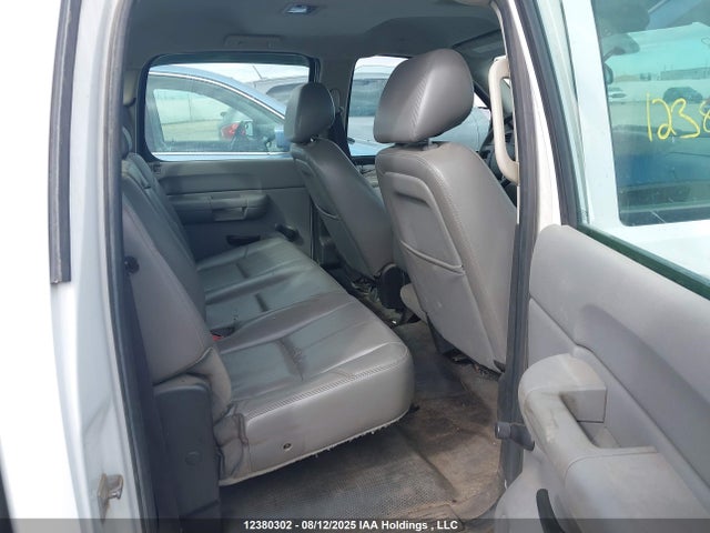 1GT12ZCG3EF163791 GMC l96