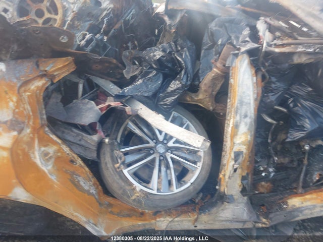 JN1BV7AR8EM682645 Infiniti Q50