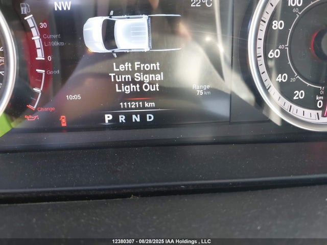 12380307 :رقم المزاد ، 1C6RR7MT6DS545387 vin ، 2013 Ram 1500 Sport مزاد بيع