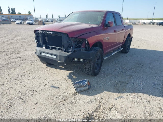12380307 :رقم المزاد ، 1C6RR7MT6DS545387 vin ، 2013 Ram 1500 Sport مزاد بيع
