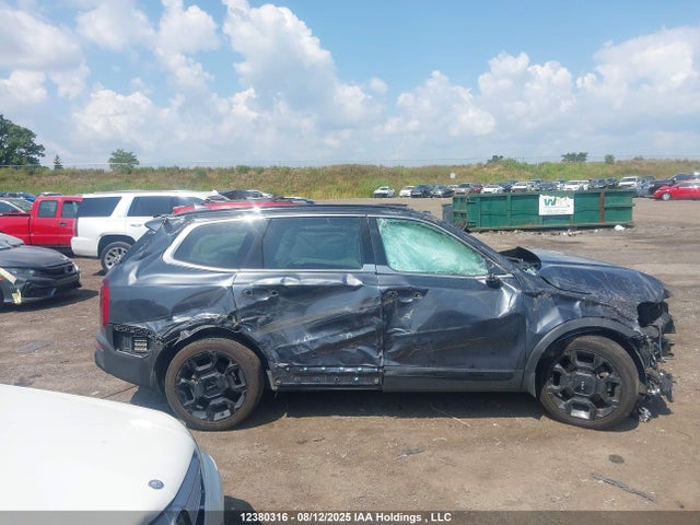 5XYP5DHC2MG162699 KIA kmc gdi lambda-ii