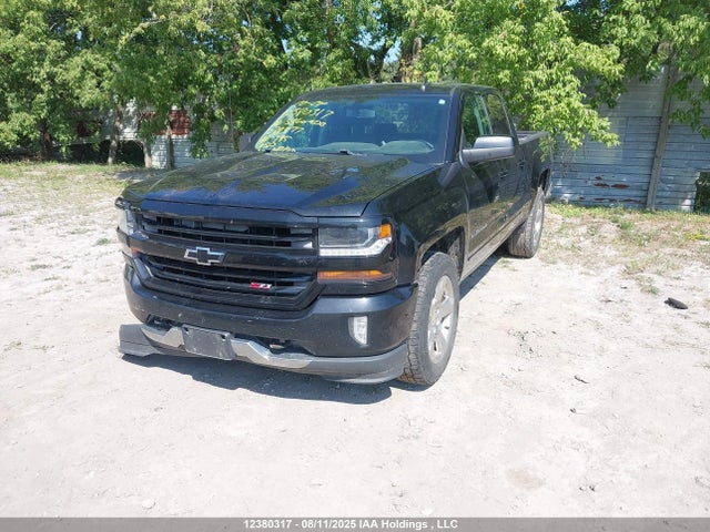 1GCVKREC6GZ278477 Chevrolet l83 - sidi, vvt, afm, e85 max, aluminum