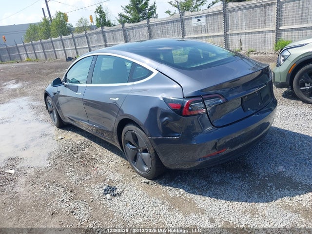 5YJ3E1EB2KF131577 Tesla MODEL 3
