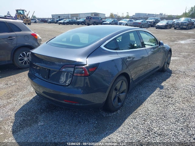 5YJ3E1EB2KF131577 Tesla MODEL 3