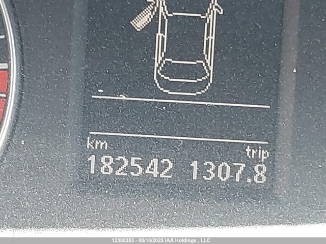 1VWBV7A3XFC049979 Volkswagen Passat