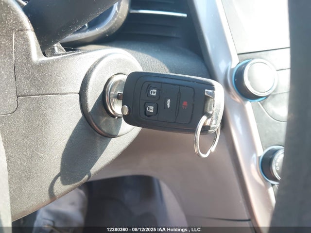 Chevrolet lkw 2014 1G11B5SL9EF144534 Image 11