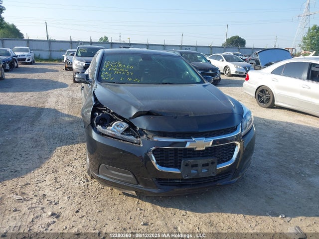 Chevrolet lkw 2014 1G11B5SL9EF144534 Image 12