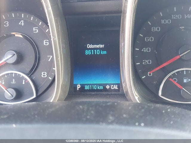 Chevrolet lkw 2014 1G11B5SL9EF144534 Image 15