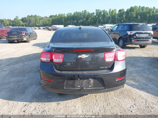 Chevrolet lkw 2014 1G11B5SL9EF144534 Image 16