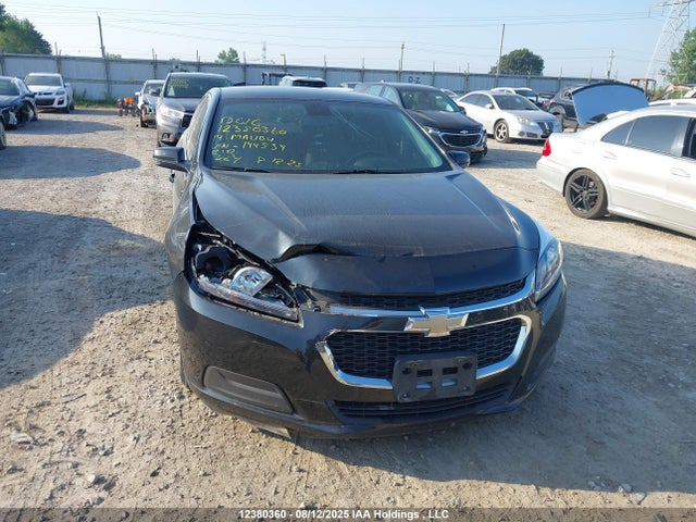 Chevrolet lkw 2014 1G11B5SL9EF144534 Image 6