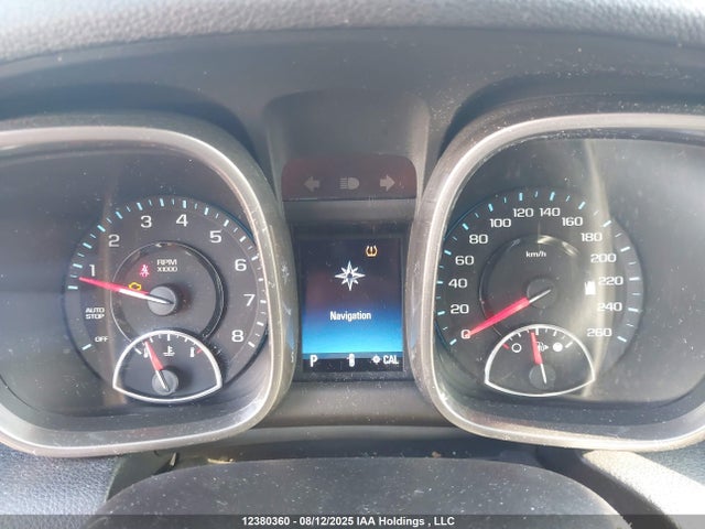 Chevrolet lkw 2014 1G11B5SL9EF144534 Image 7