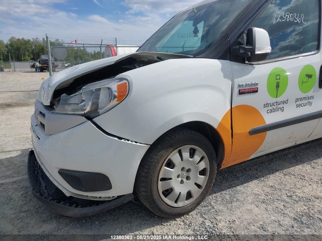 RAM Promaster City 2018 ZFBERFDB5J6J23305 Image 12