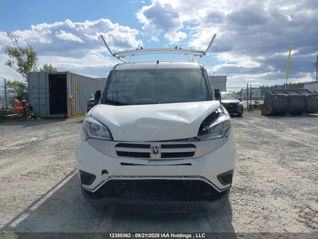 RAM Promaster City 2018 ZFBERFDB5J6J23305 Image 13