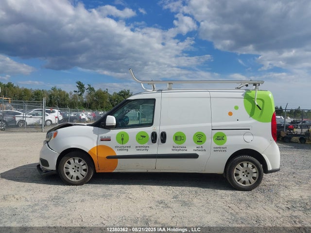 RAM Promaster City 2018 ZFBERFDB5J6J23305 Image 15