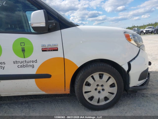 RAM Promaster City 2018 ZFBERFDB5J6J23305 Image 19
