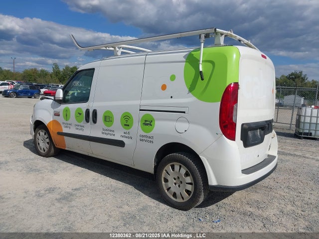 RAM Promaster City 2018 ZFBERFDB5J6J23305 Image 3