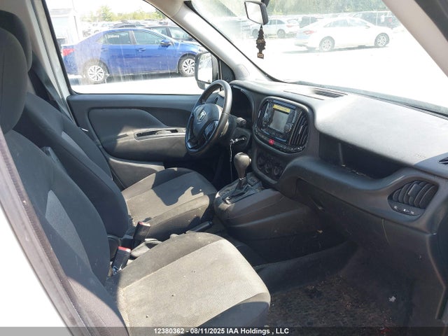 RAM Promaster City 2018 ZFBERFDB5J6J23305 Image 5