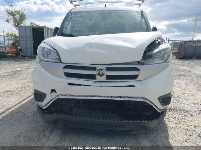 RAM Promaster City 2018 ZFBERFDB5J6J23305 Image 6