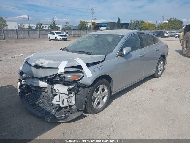 1G1ZC5STXNF158961 Chevrolet lfv - direct injection, variable valve timing, gen 1 gmna
