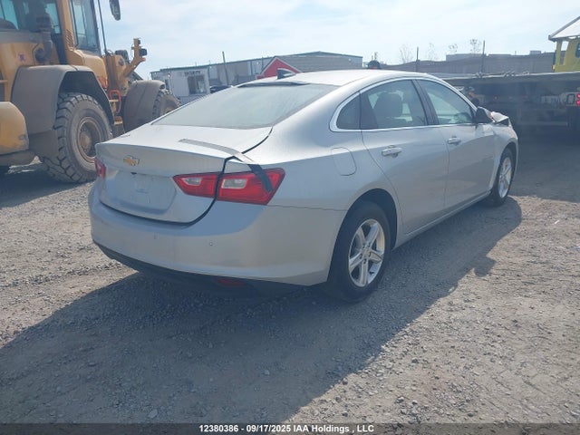 1G1ZC5STXNF158961 Chevrolet lfv - direct injection, variable valve timing, gen 1 gmna