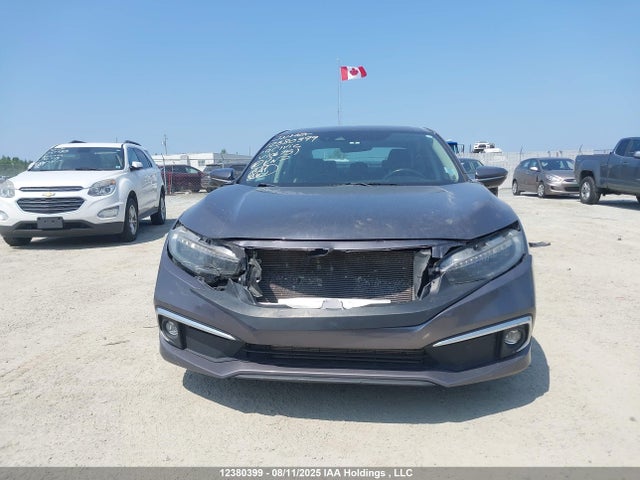 Honda l15b7/l15by 2019 2HGFC1F97KH106751 Image 13