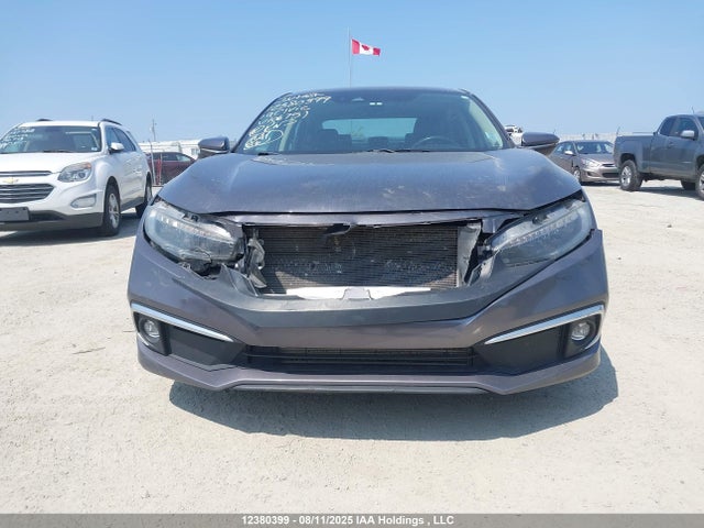 Honda l15b7/l15by 2019 2HGFC1F97KH106751 Image 6