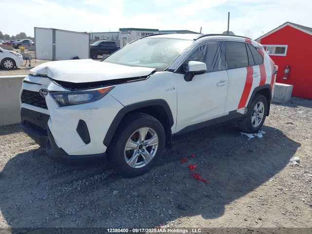 2T3BWRFV1KW040066 Toyota a25-fxz, 3nm+4nm