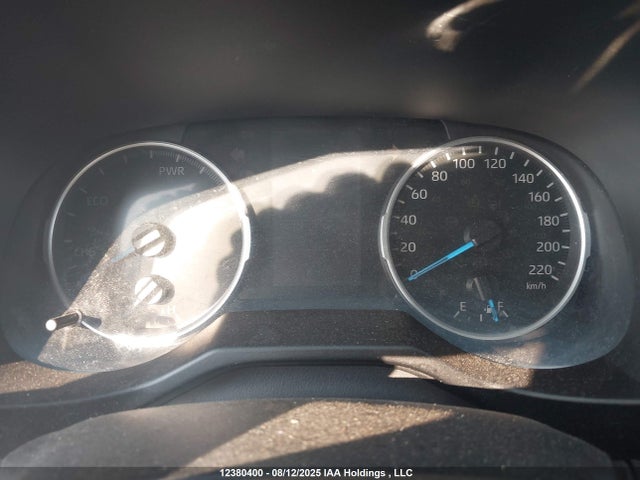 2T3BWRFV1KW040066 Toyota a25-fxz, 3nm+4nm